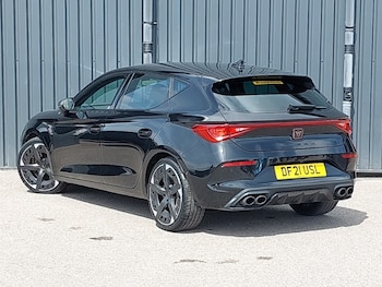 Used Cupra Leon 2021 for sale - 79106064: Photo