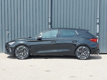 Used Cupra Leon 2021 for sale - 79106064: Photo