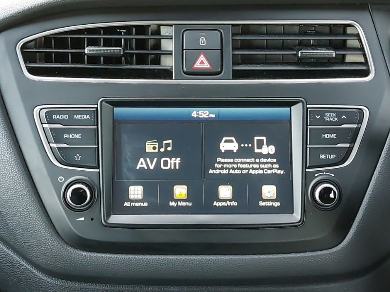 Used Hyundai i20 2019 for sale - 77922254: Photo 10