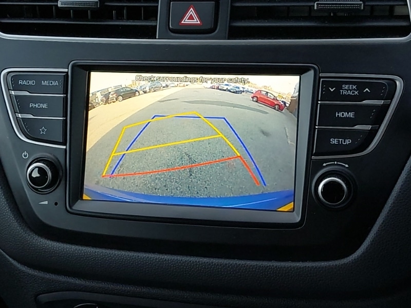 Used Hyundai i20 2019 for sale - 77922254: Photo 11