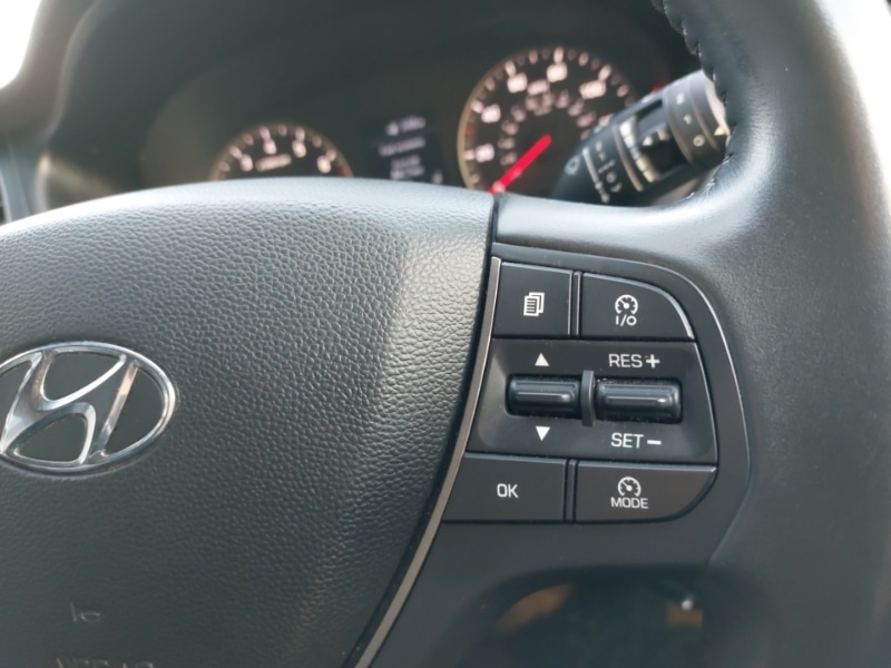 Used Hyundai i20 2019 for sale - 77922254: Photo 14