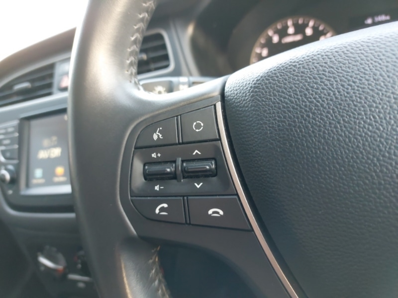 Used Hyundai i20 2019 for sale - 77922254: Photo 15