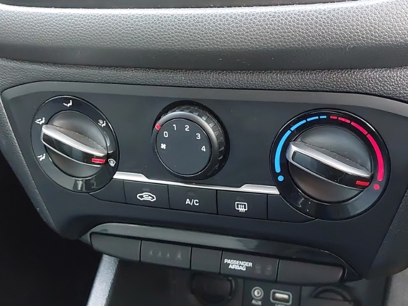 Used Hyundai i20 2019 for sale - 77922254: Photo 17