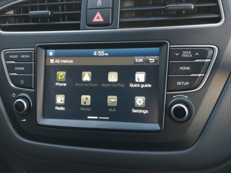 Used Hyundai i20 2019 for sale - 77922254: Photo 19