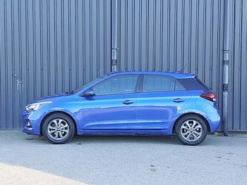 Used Hyundai i20 2019 for sale - 77922254: Photo