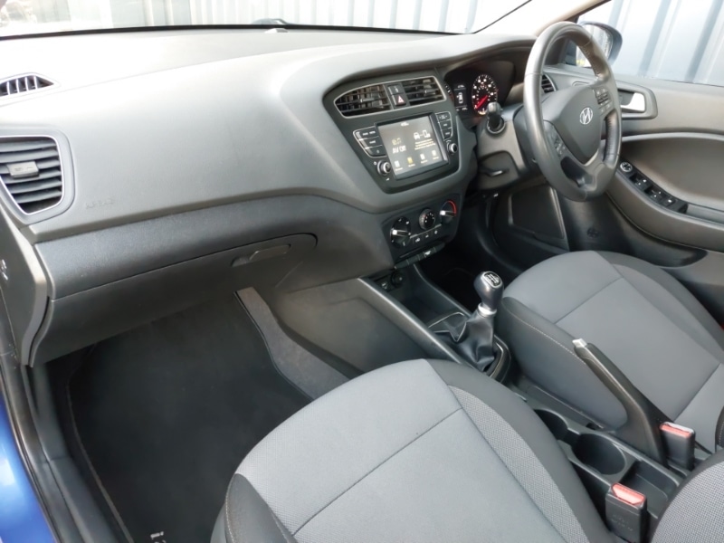 Used Hyundai i20 2019 for sale - 77922254: Photo 5