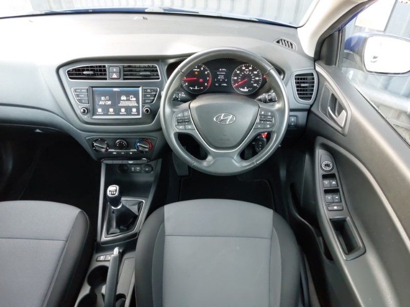 Used Hyundai i20 2019 for sale - 77922254: Photo 7