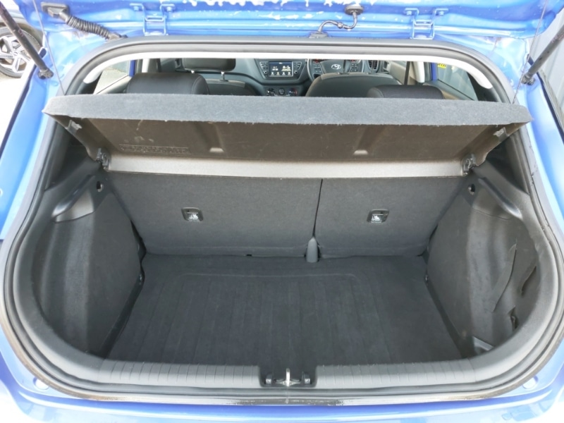 Used Hyundai i20 2019 for sale - 77922254: Photo 8