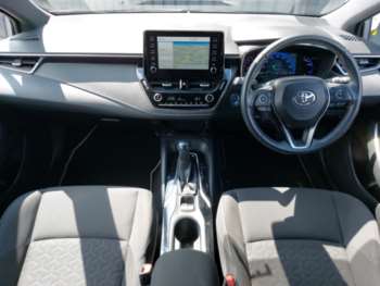 Used Toyota Corolla 2020 for sale - 74933330: Photo