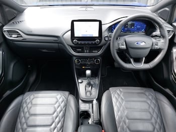 Used Ford Puma 2023 for sale - 79433336: Photo