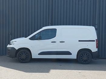 Used Citroen Berlingo 2021 for sale - 78977068: Photo
