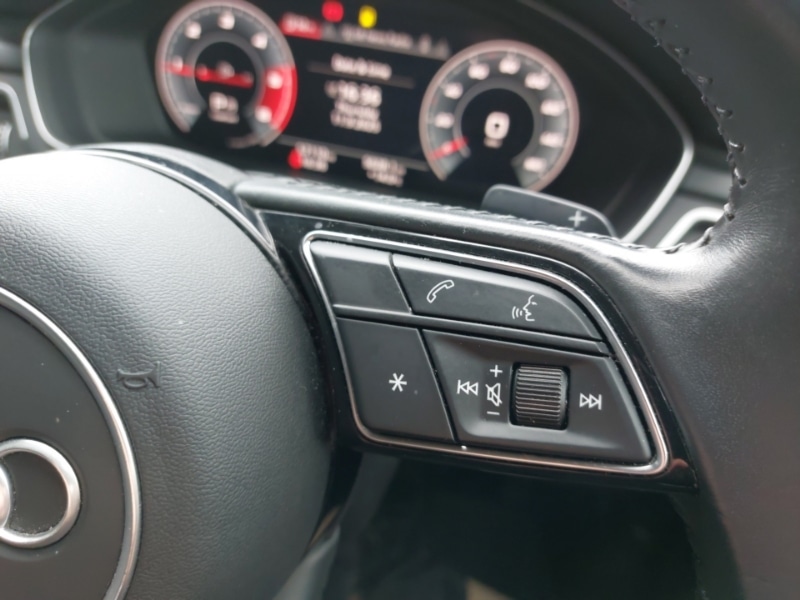 Used Audi A5 2020 for sale - 76639277: Photo 14