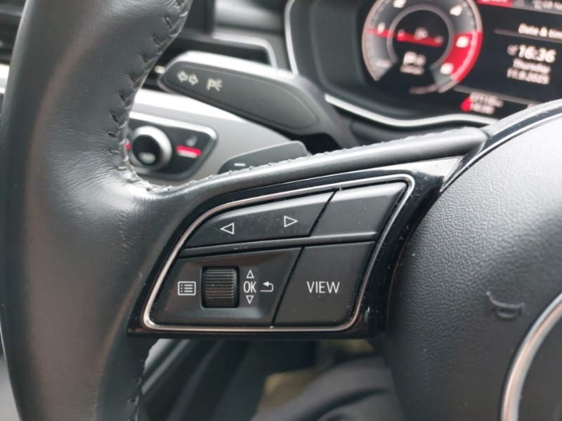 Used Audi A5 2020 for sale - 76639277: Photo 15