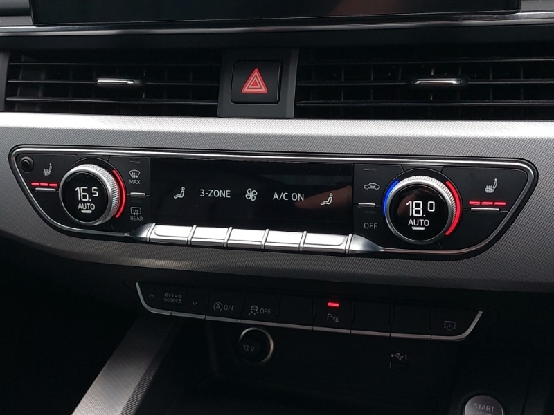 Used Audi A5 2020 for sale - 76639277: Photo 16