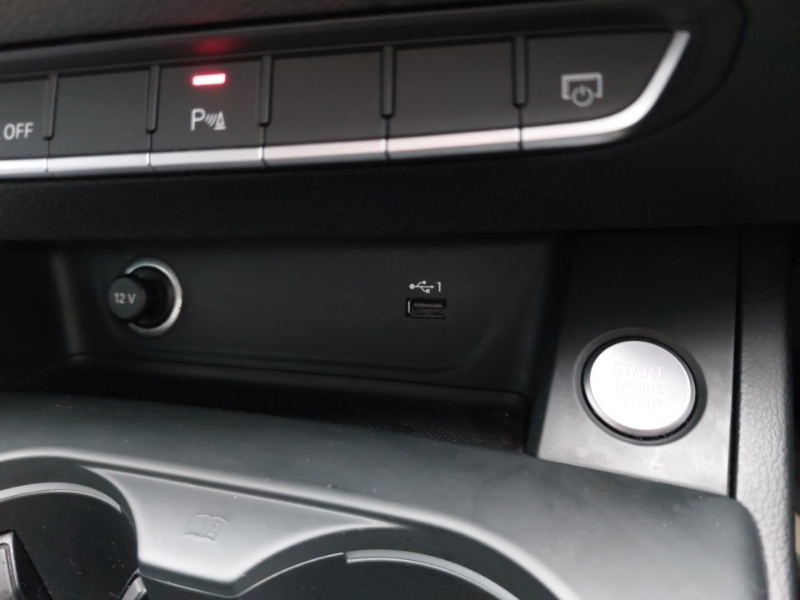 Used Audi A5 2020 for sale - 76639277: Photo 17