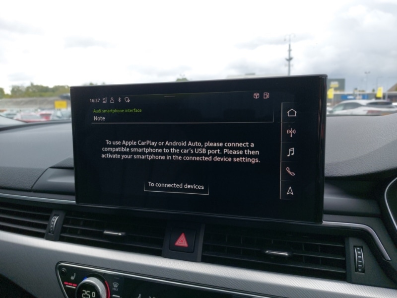 Used Audi A5 2020 for sale - 76639277: Photo 19