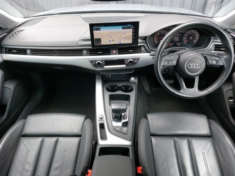 Used Audi A5 2020 for sale - 76639277: Photo 2