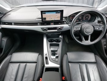 Used Audi A5 2020 for sale - 76639277: Photo