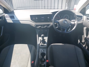 Used Volkswagen Polo 2020 for sale - 79332652: Photo