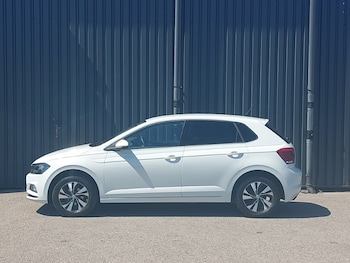 Used Volkswagen Polo 2020 for sale - 79332652: Photo