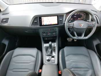 Used Cupra Ateca 2024 for sale - 74725141: Photo