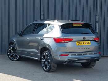 Used Cupra Ateca 2024 for sale - 74725141: Photo