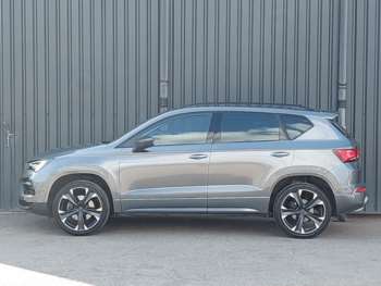 Used Cupra Ateca 2024 for sale - 74725141: Photo