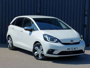 2020 - 1.5 i-MMD Hybrid EX 5dr eCVT