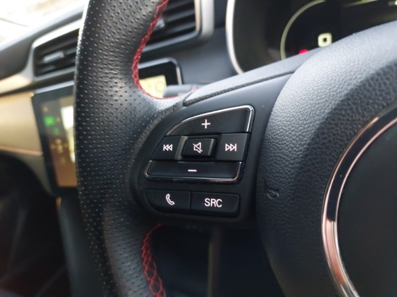 Used MG MG ZS 2021 for sale - 77956687: Photo 14