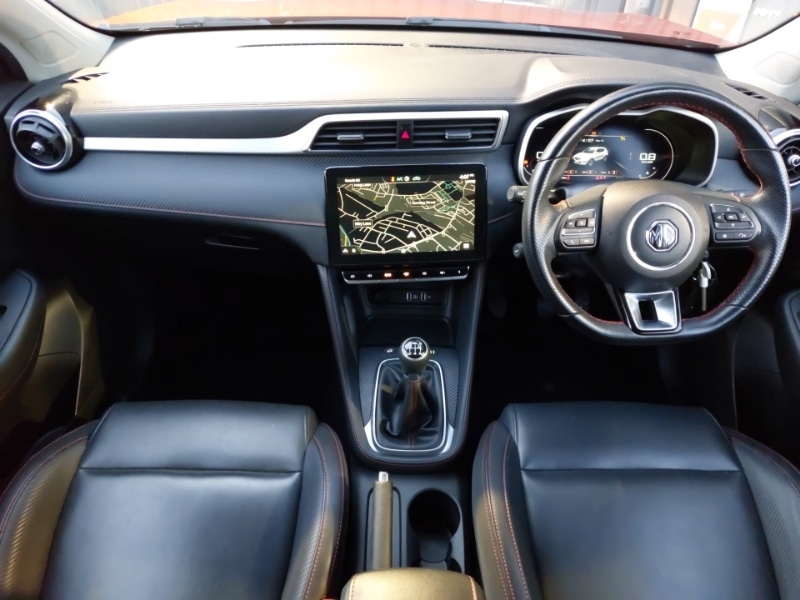 Used MG MG ZS 2021 for sale - 77956687: Photo 2