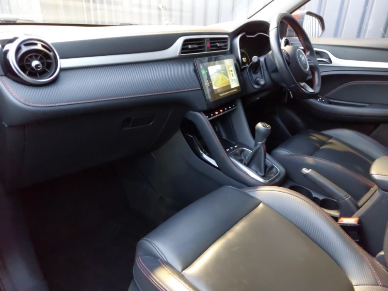 Used MG MG ZS 2021 for sale - 77956687: Photo 5