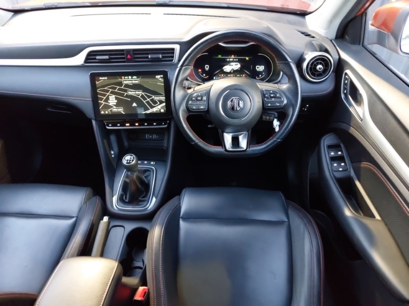 Used MG MG ZS 2021 for sale - 77956687: Photo 7