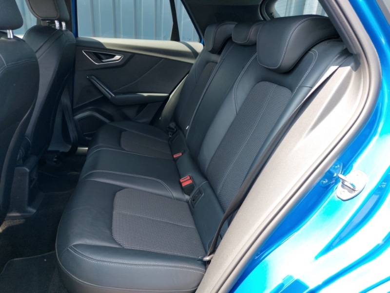 Used Audi Q2 2018 for sale - 77142066: Photo 6