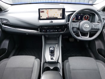 Used Nissan Qashqai 2023 for sale - 78440687: Photo