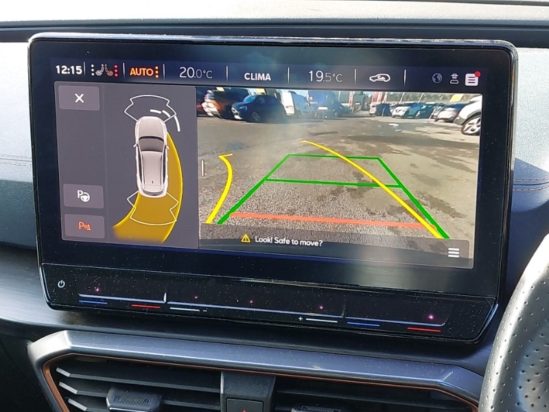 Used Cupra Formentor 2024 for sale - 77482774: Photo 11