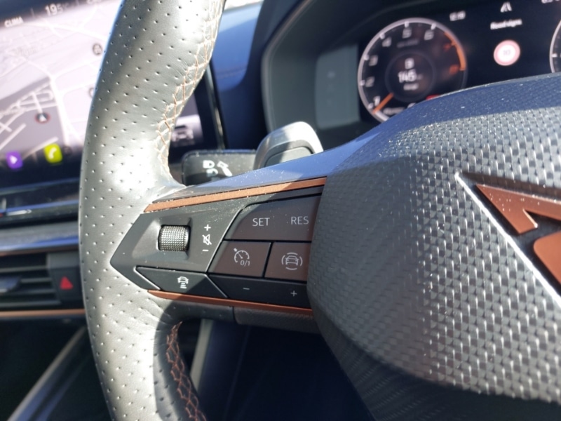 Used Cupra Formentor 2024 for sale - 77482774: Photo 15