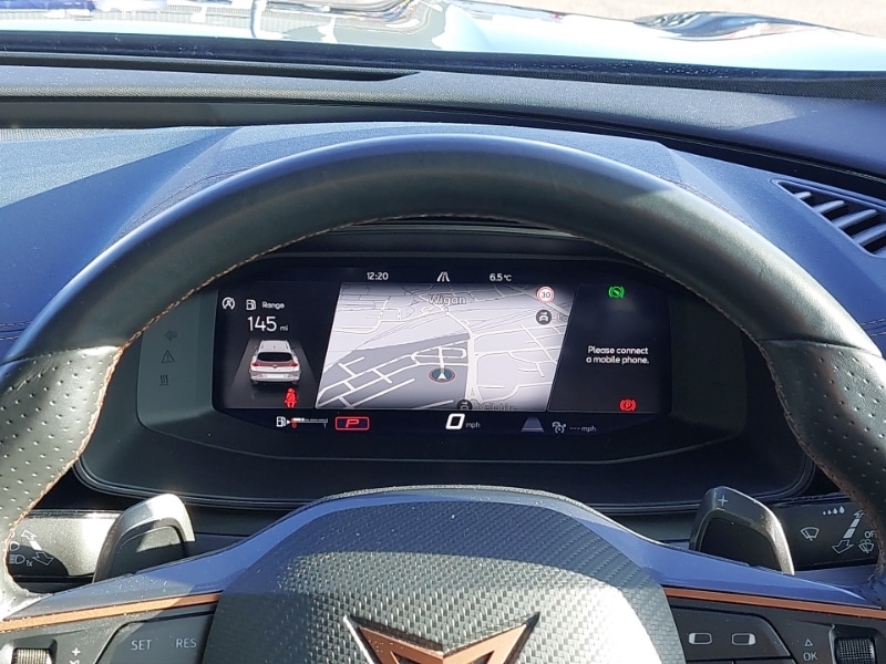 Used Cupra Formentor 2024 for sale - 77482774: Photo 19