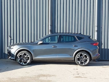 Used Cupra Formentor 2024 for sale - 77482774: Photo