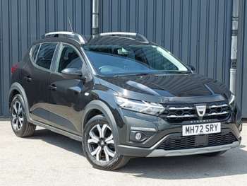 2023 - 1.0 TCe Prestige 5dr