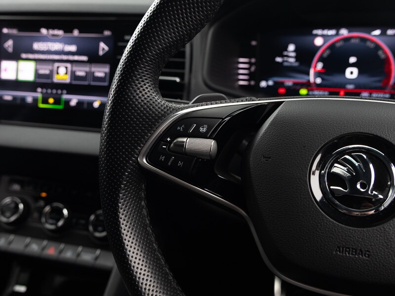 Used Skoda Karoq 2024 for sale - 77816057: Photo 15