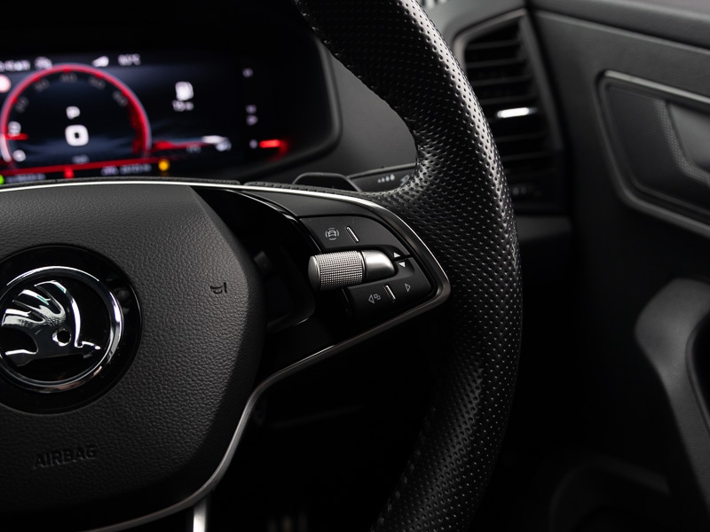 Used Skoda Karoq 2024 for sale - 77816057: Photo 16