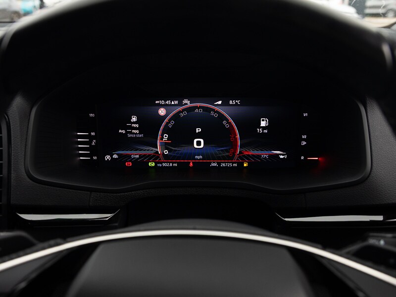 Used Skoda Karoq 2024 for sale - 77816057: Photo 18