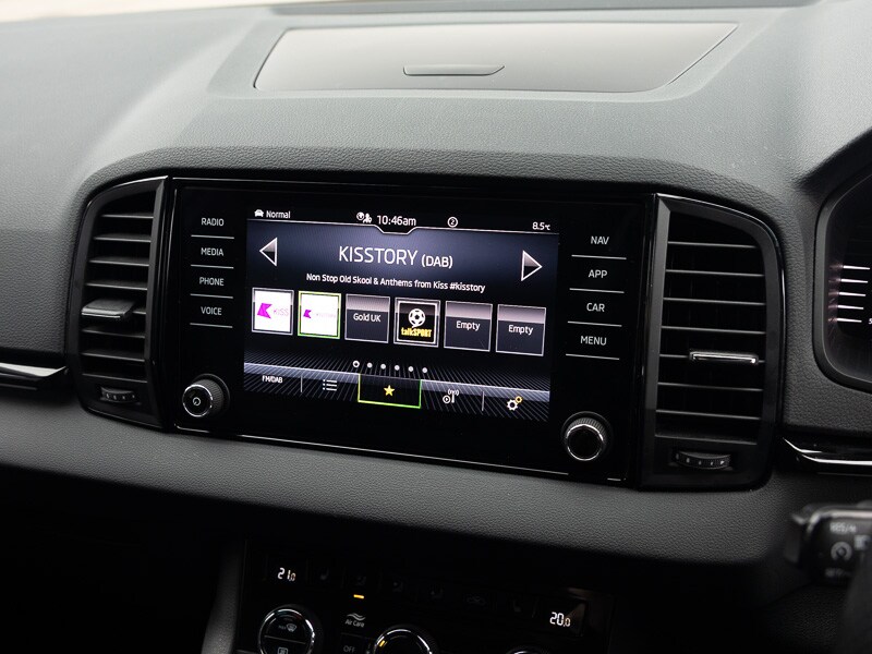 Used Skoda Karoq 2024 for sale - 77816057: Photo 8