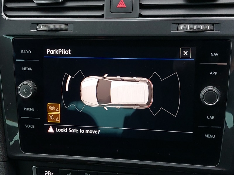 Used Volkswagen Golf 2019 for sale - 76947355: Photo 11