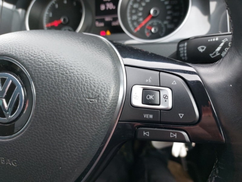 Used Volkswagen Golf 2019 for sale - 76947355: Photo 14