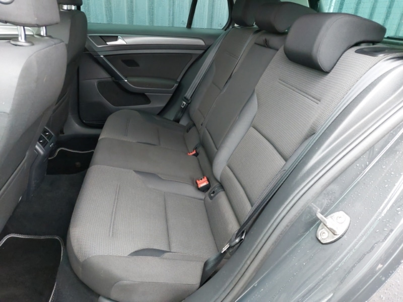 Used Volkswagen Golf 2019 for sale - 76947355: Photo 6