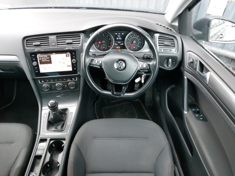 Used Volkswagen Golf 2019 for sale - 76947355: Photo 7