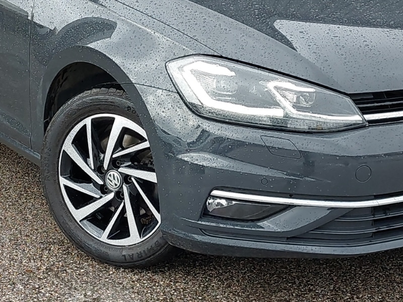 Used Volkswagen Golf 2019 for sale - 76947355: Photo 9