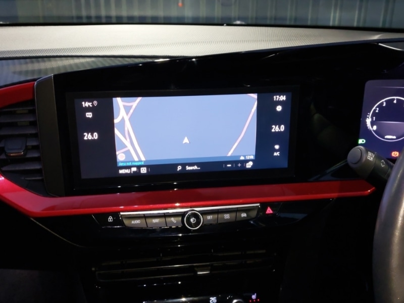 Used Vauxhall Mokka 2023 for sale - 76970496: Photo 10