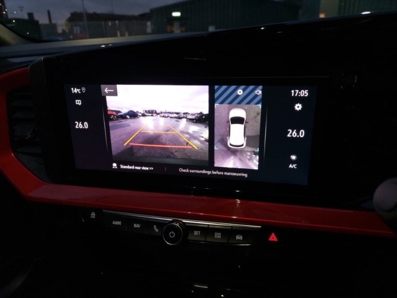 Used Vauxhall Mokka 2023 for sale - 76970496: Photo 11